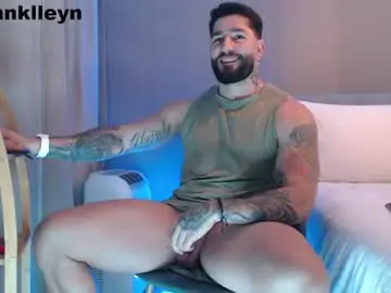 Chaturbate Free Live Porn of johnklleyn