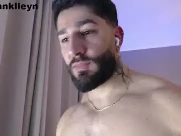 Chaturbate Free Live Porn of johnklleyn