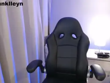 Chaturbate Sex Cam of johnklleyn