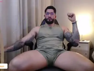 Chaturbate Adult Webcams of johnklleyn