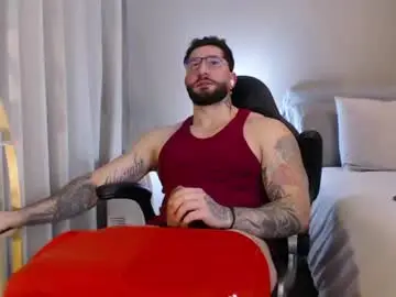 Chaturbate Adult Webcam of johnklleyn