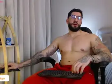 Chaturbate Adult Video Chat of johnklleyn