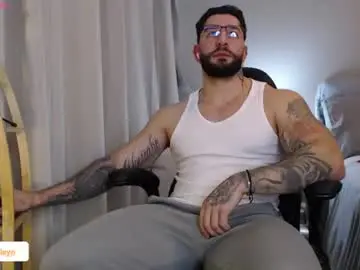 Chaturbate Live Sex of johnklleyn