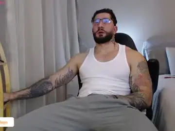 Chaturbate Free Live Porn of johnklleyn