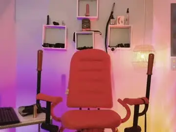 Chaturbate Sex Cam of maximoking26