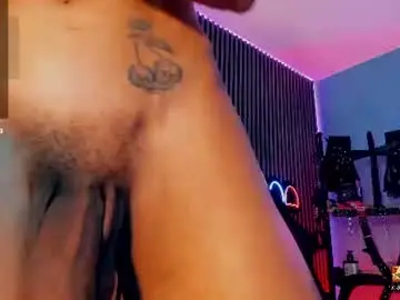 Chaturbate Best live sex cam show of maximoking26