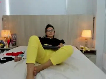 Chaturbate Adult Video Chat of mia_mercier