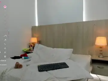 Chaturbate Watch Live Sex Cams of mia_mercier