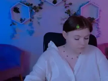 Chaturbate Adult Video Chat of nikol_kitt