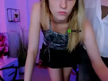Chaturbate Adult Webcam of nikol_kitt