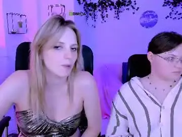 Chaturbate Best live sex cam show of nikol_kitt