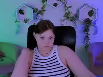 Chaturbate Best Webcam of nikol_kitt