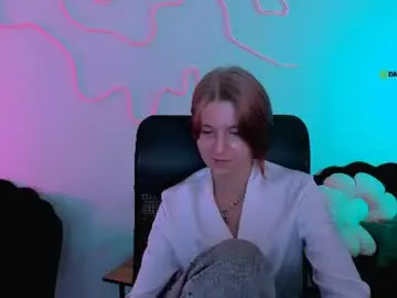 Chaturbate Best Webcam of nikol_kitt