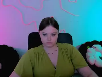 Chaturbate Live Sex Cam of nikol_kitt