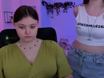 Chaturbate Sex Cam of nikol_kitt