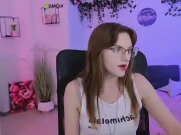 Chaturbate Best live sex cam show of nikol_kitt