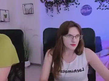 Chaturbate Free Porn Cam of nikol_kitt
