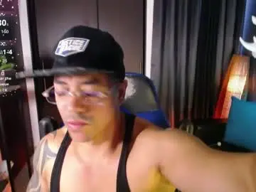 Chaturbate Private Sex Chat of seddy_