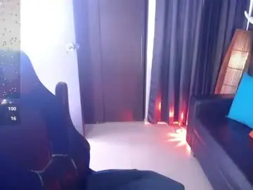 Chaturbate Adult Webcams of seddy_