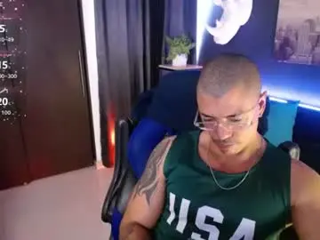 Chaturbate Live Sex of seddy_