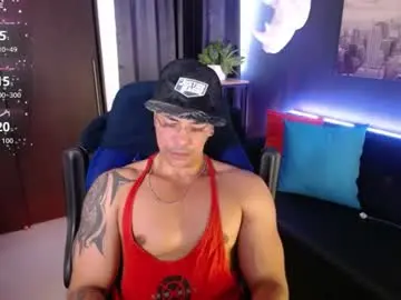 Chaturbate Watch Live Sex Cams of seddy_