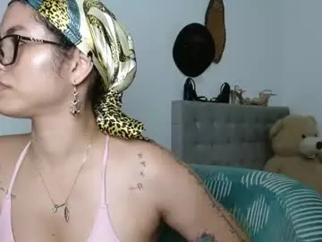 Chaturbate Free Live Porn of sexy_lia_latina
