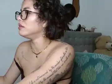 Chaturbate Adult Video Chat of sexy_lia_latina