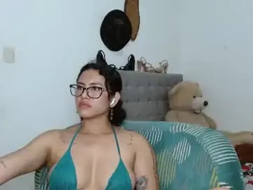 Chaturbate Adult Webcam of sexy_lia_latina