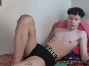 Chaturbate Nude Webcam of smcompany02