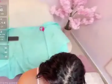 Chaturbate Best live sex cam show of sofia_new