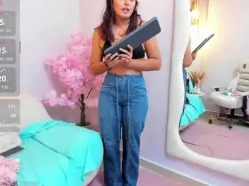 Chaturbate Sex Chat of sofia_new