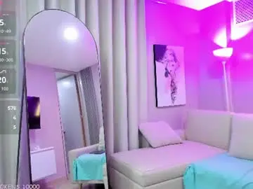 Chaturbate Live Sex of sofia_new