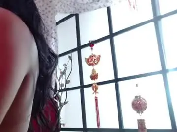 Chaturbate Sex Cam of sophia_lopez_ofc