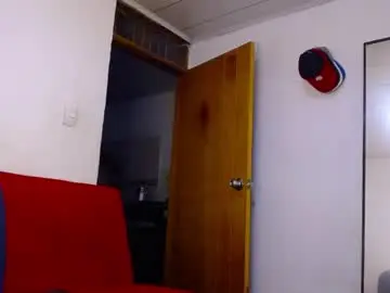 Chaturbate Sex Cam of tommyblessd1