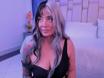 Chaturbate Watch Live Sex Cams of tyla_demon