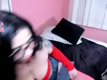 Chaturbate Live Porn of valeria_restrepo