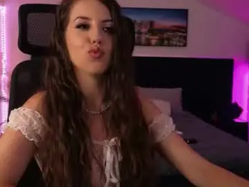 Chaturbate Live Sex Cam of venussinclair