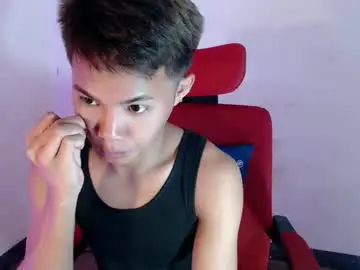 Chaturbate Free Live Porn of asian_lover05