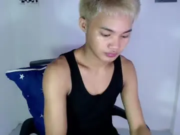 Chaturbate Best Webcam of asian_lover05