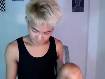 Chaturbate Adult Video Chat of asian_lover05