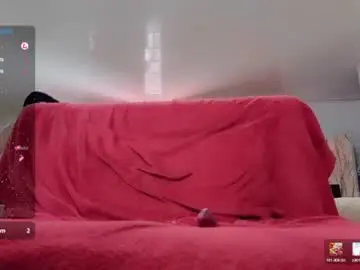 Chaturbate Live Sex Cam of camilacarrington