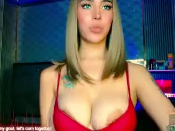 Chaturbate Watch Live Sex Cams of darklurex_jasmine