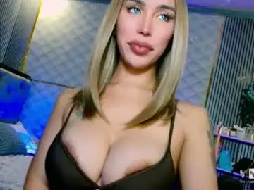 Chaturbate Nude Webcam of darklurex_jasmine