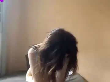 Chaturbate Live Sex Cam of doriaaltomare