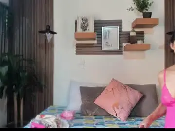 Chaturbate Sex Chat of evaa_campbell