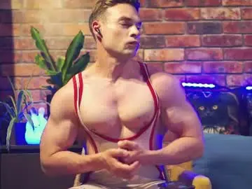 Chaturbate Live Porn of evildavil