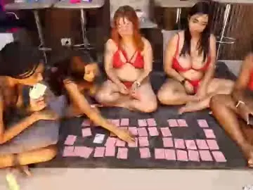 Chaturbate Sex Cam of fetishcouples