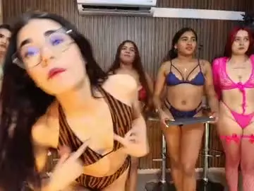 Chaturbate Free Porn Cam of fetishcouples