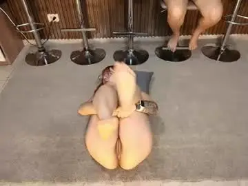 Chaturbate Free Live Porn of fetishcouples