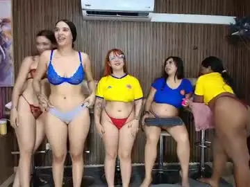 Chaturbate Watch Live Sex Cams of fetishcouples